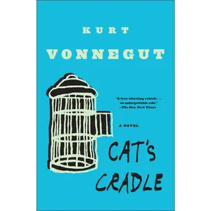 USED-Cat's Cradle by Vonnegut, Kurt (Paperback)