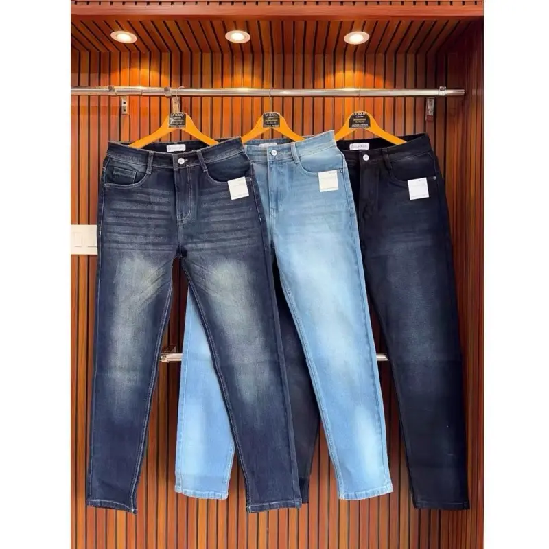 Men’s jeans