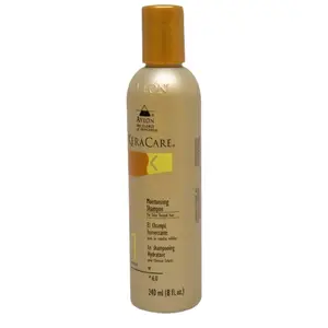 Avlon Keracare Moisturizing Shampoo 8.oz - Moisturizing & Hydrating Formula for Daily Use