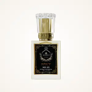 Spicy | Mens | vanilla, sweet, warm spicy, powdery | Fragrance Parfum