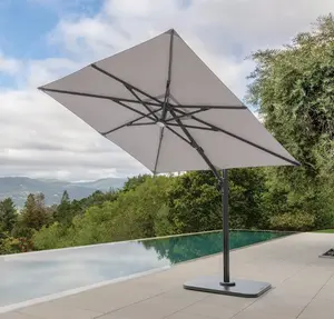 Shademaker Umbrella Cover for Solaris