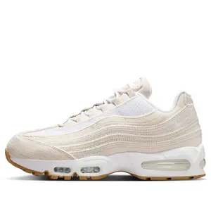 Nike x Levi's Air Max 95 'White and Ecru' HM4743-100