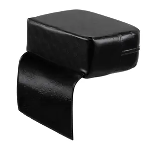 Salon Booster Seat for Kids Hair Cutting, Child Cushion Seat for Salon Chair Barbershop Hairdressing Equipment