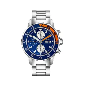 IWC Aquatimer Automatic Chronograph IW376703/6305