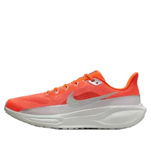 Air Zoom Pegasus 41 Premium "Hyper Crimson Wolf Grey Safety Orange" HQ2938 800