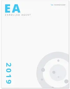 USED-IRS Enrolled Agent Exam Study Guide 2019: All 3 exams. 600 online questions. by Rain Hughes (Paperback)