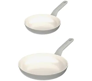 BergHOFF Leo Balance 2Pc Nonstick Fry Pan Set