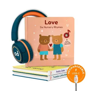 Valentine’s Bundle - 3 Books