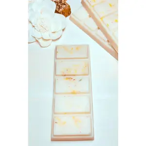 Gingersnap Cookies - Soy Wax Melts
