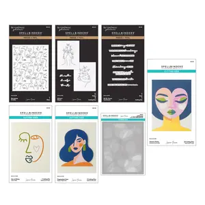 All My Senses I Want It All! Bundle + FREE Class Kit by Jaycee Gaspar