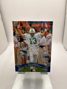 Topps Dan Marino