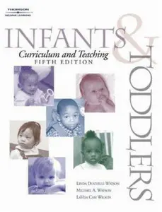USED-Infants & Toddlers Curriculum & Teaching by Linda D Watson (Paperback)