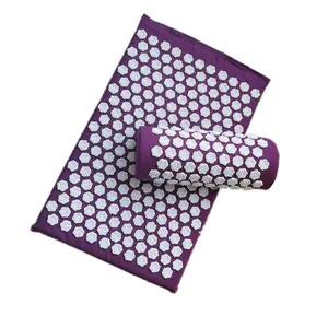 Acupuncture Yoga Cushion || Best yoga mat in USA