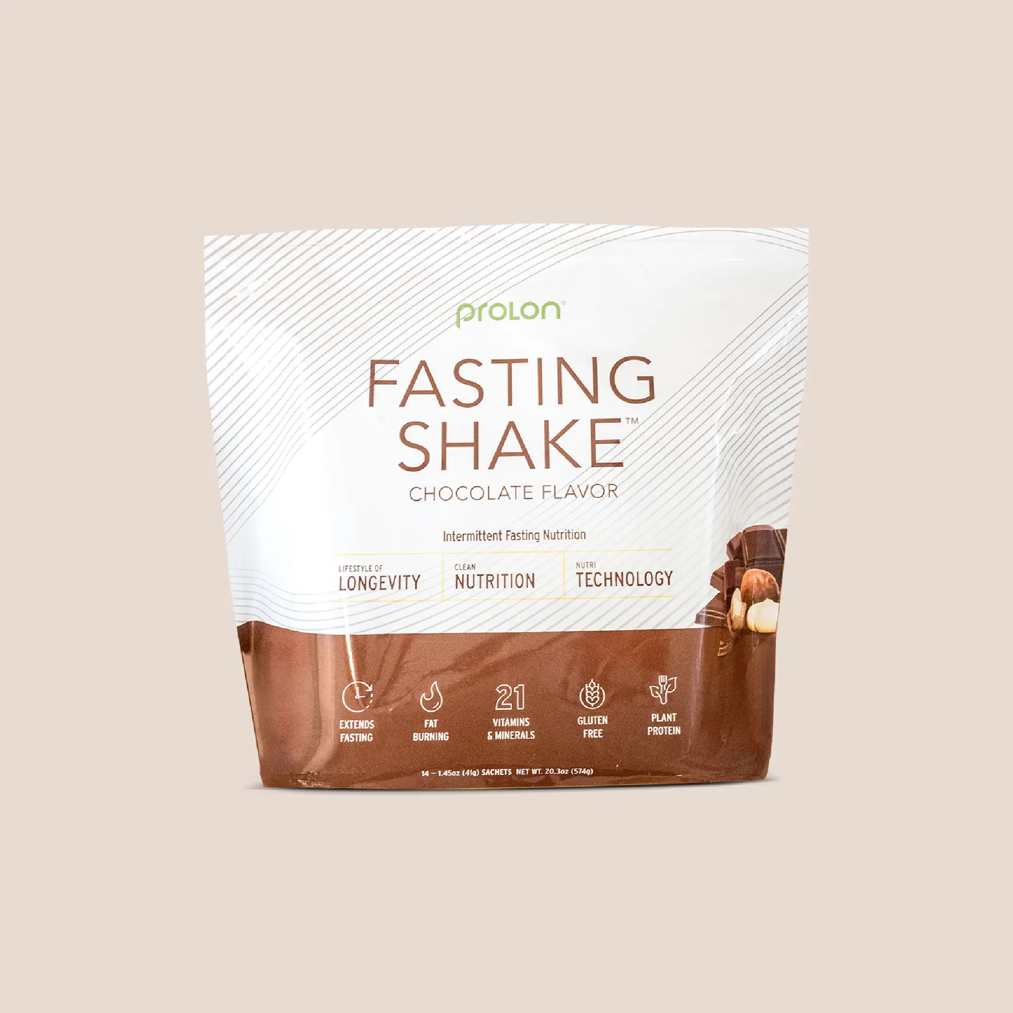 Prolon Fasting Shake