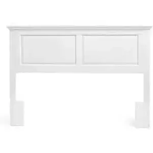 Cottage Style Headboard