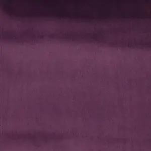 LIBERTY - ULTRA PLUSH PLAIN VELVET UPHOLSTERY FABRIC BY THE YARD