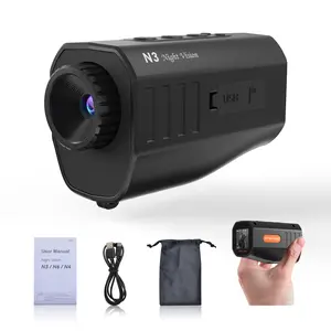 GTGUARD N3 Night Vision Monocular