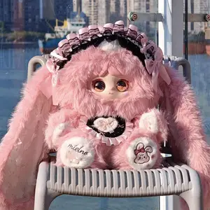 mielno 800% plush toy