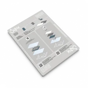 Sizzix Big Shot Switch Plus Accessory - Platform, Standard