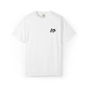 MoloBolo Simple Tee White