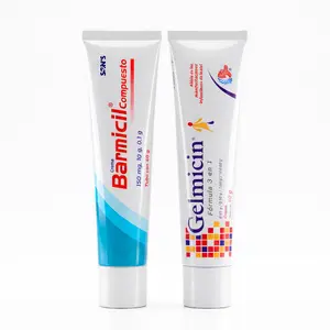 (2 PACK) Barmicil + Gelmicin - 40G skincare cream Skin Repair (2 PACK) Barmicil + Gelmicin - 40G skincare cream Skin Repair