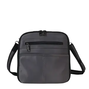 Concealed Carry Nylon Kayden Deluxe Crossbody by DS Conceal