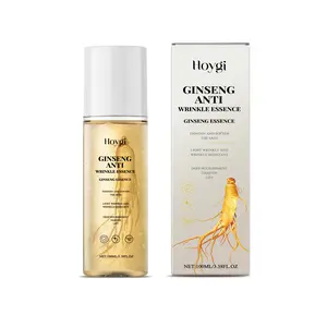 Hoygi Ginseng Firming Serum, Reduces Fine Eye Lines Nourishing, Tender And Firming Skin Care Serum