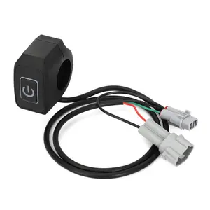 Headlight Switch for Surron, Segway, Talaria...