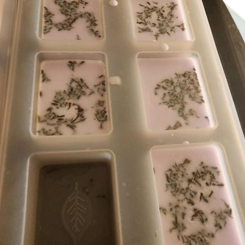 Handmade Soap - Natural Ingredients, Soft Texture, Ideal for All Skin Types, Aroma Experience, Made with Care and Respect