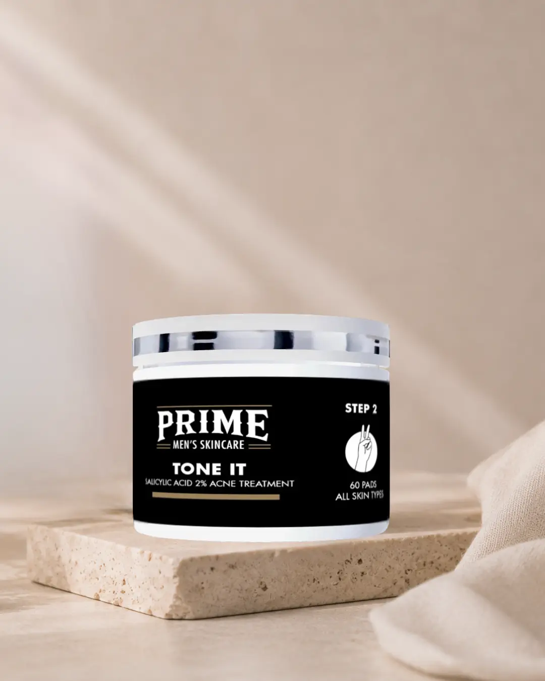 Tone It Correction Pads
