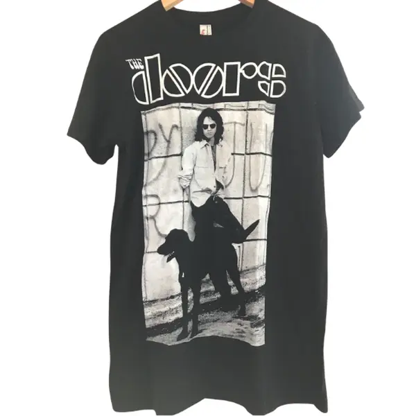 The Doors Jim Morrison T Shirt