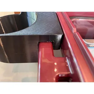 Yeti Cupholder (Left & Right)