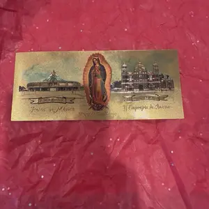 Altar de Amor y Protección – Virgen de Guadalupe