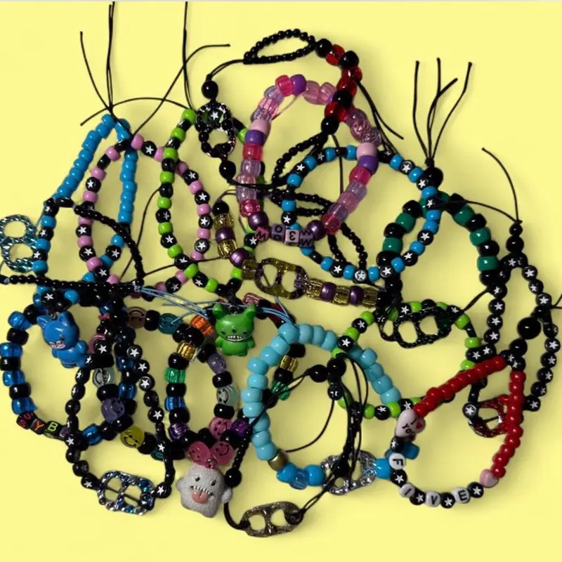 Kandi singles blind bag