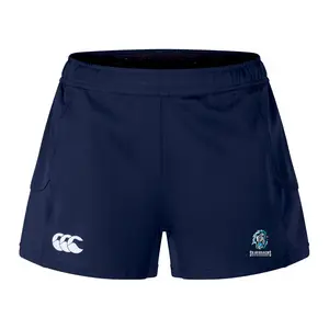 Syracuse Silverbacks Women's Advantage Short 2.0 by Canterbury