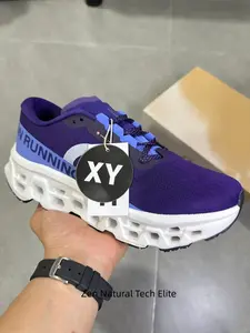 Minimalist Sporty Sneakers - Comfortable Walking Shoes for Travel and Daily Life