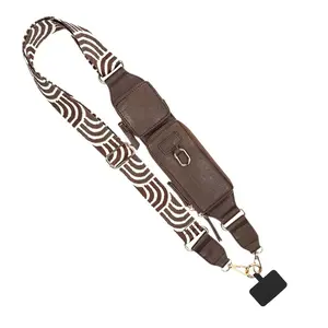 Zip & Clip RFID Strap Zip & Clip RFID Strap