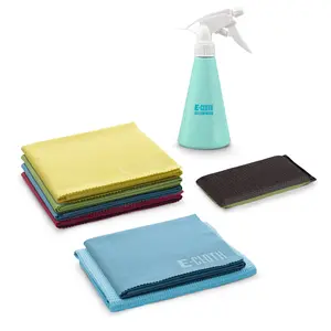Window & Glass Cleaning Bundle