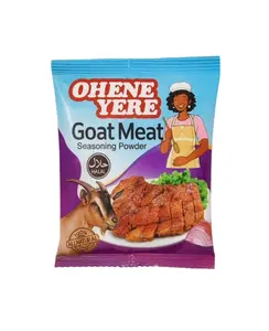 Goat Meat, seasoning powder (50g)