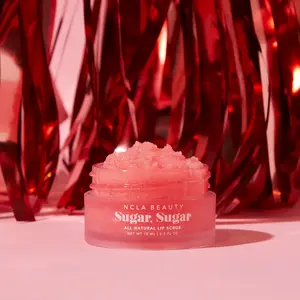 Sugar Sugar - Pink Champagne