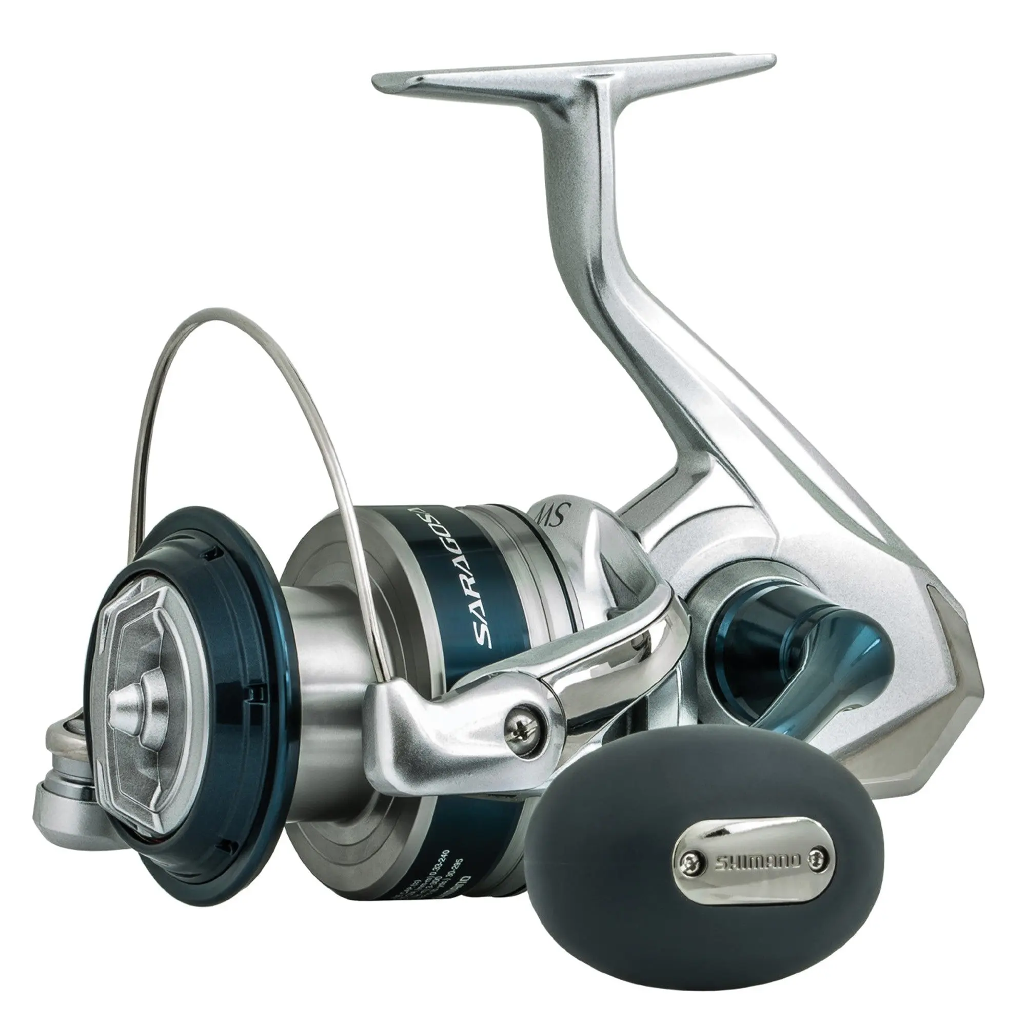 SHIMANO SARAGOSA SW A SPINNING REEL
