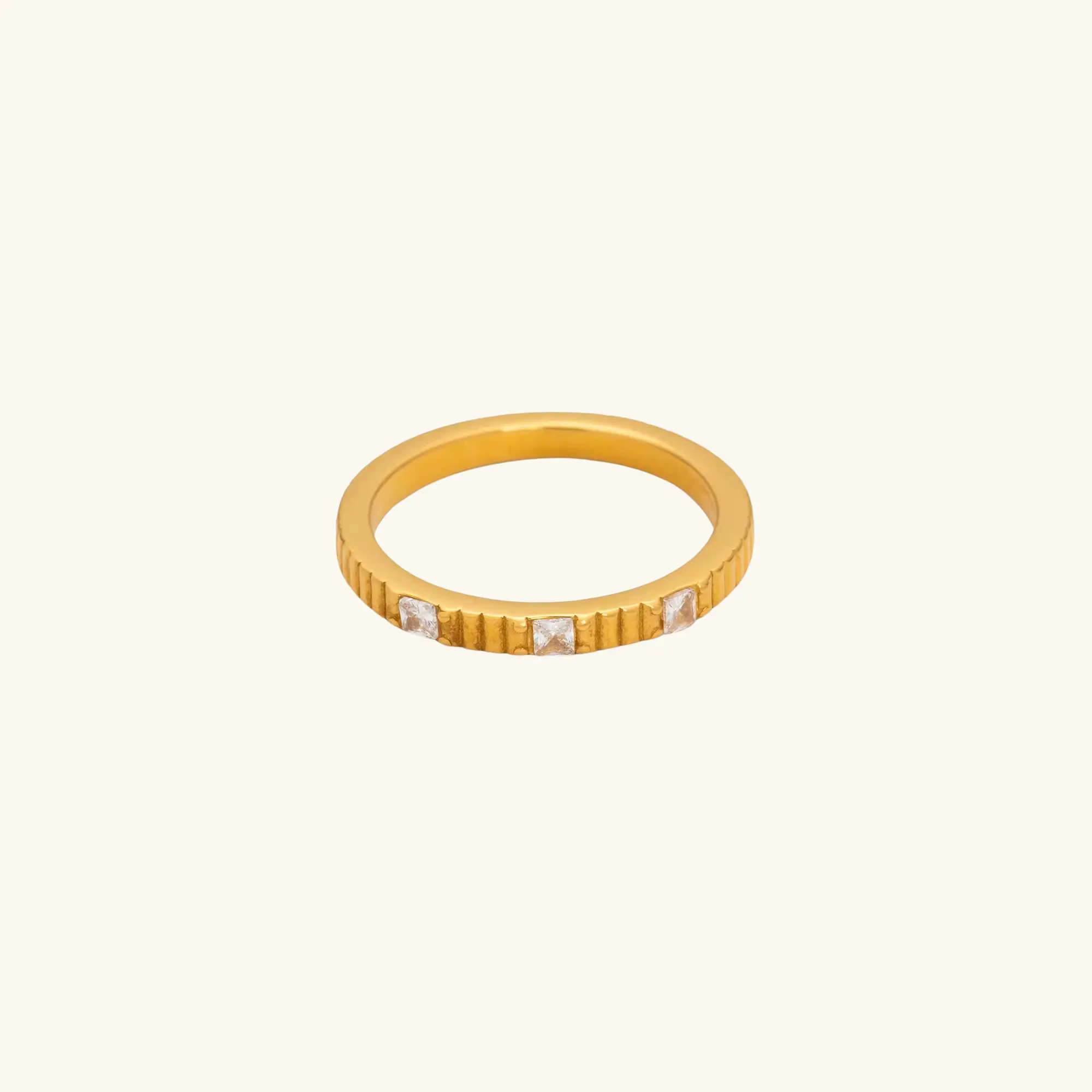 Glow Girl Ring