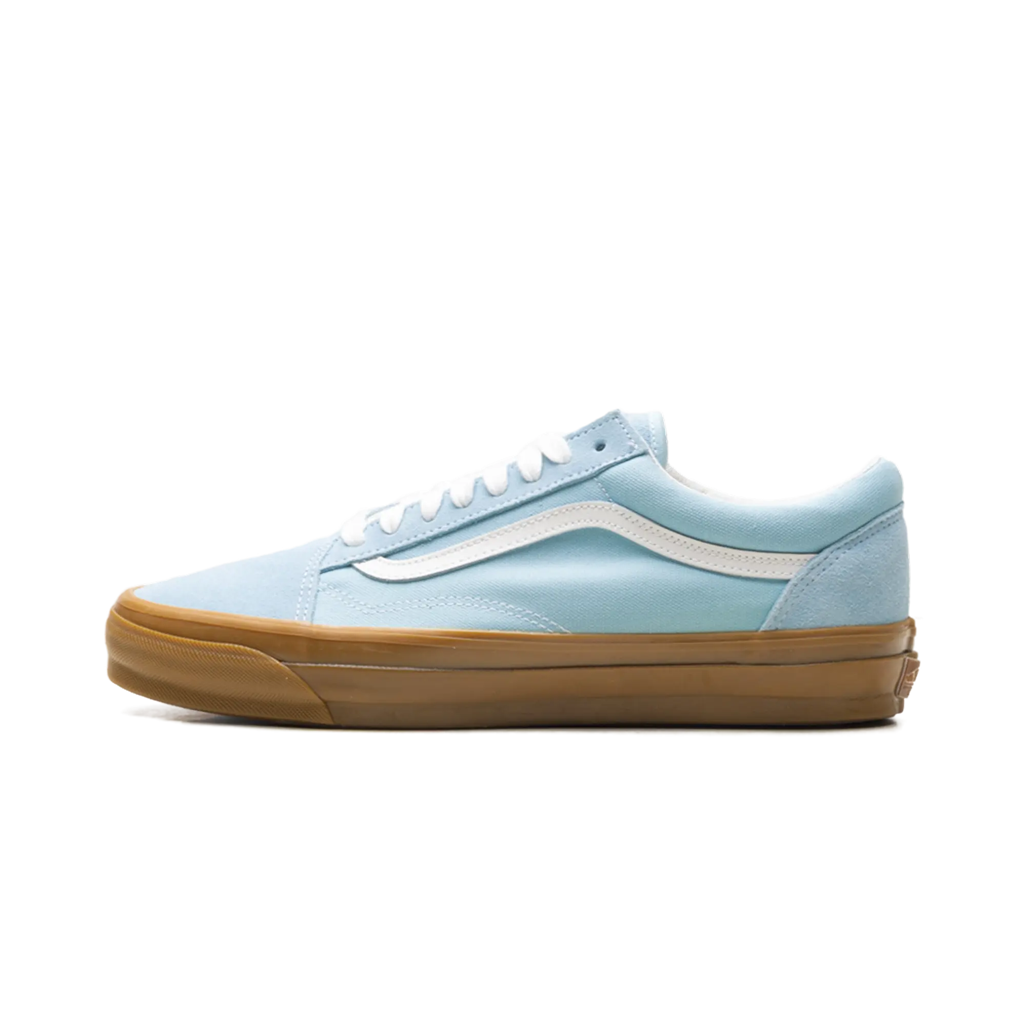 Old Skool LX "Crystal Blue Gum" VN000D56CAU