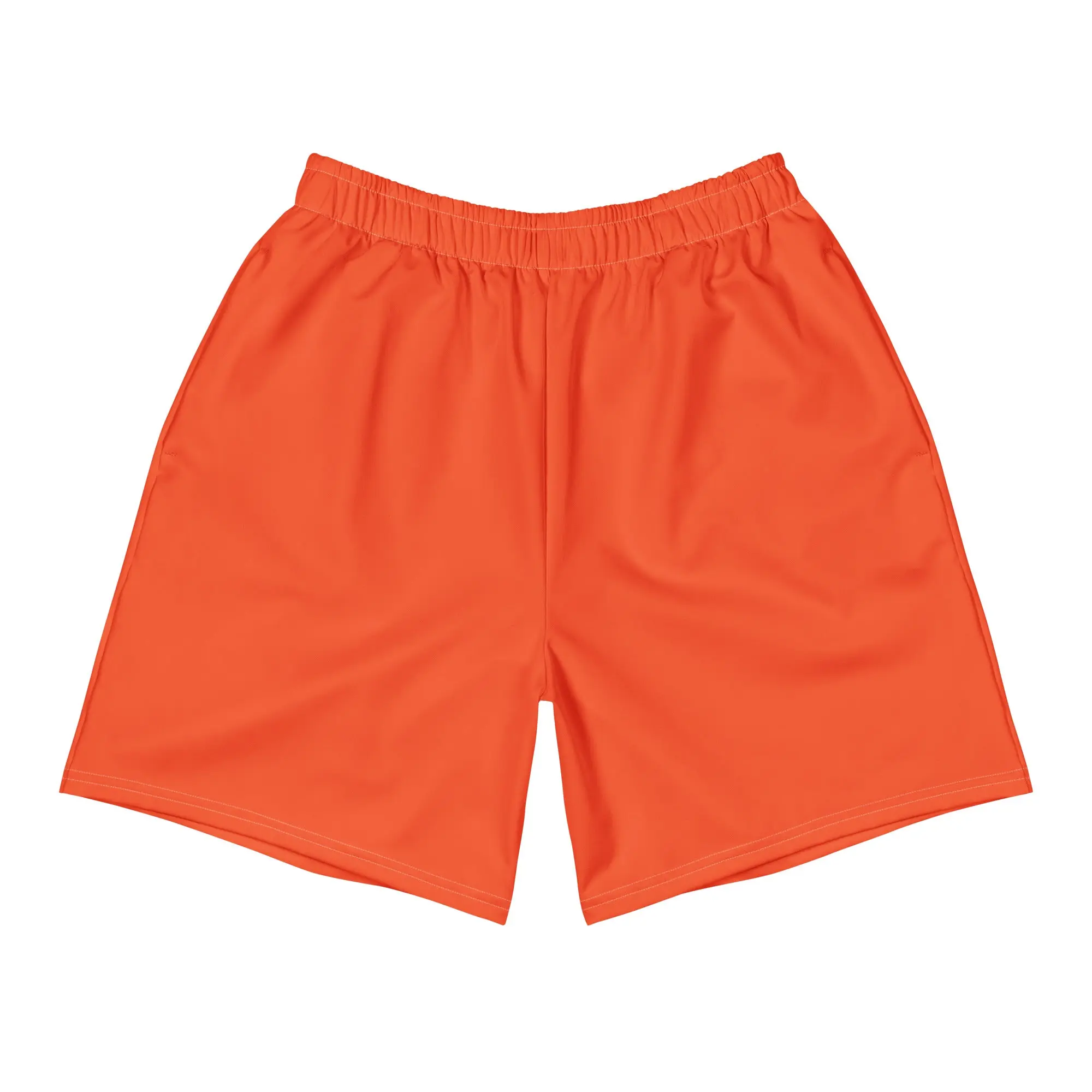 Athletic Long Shorts