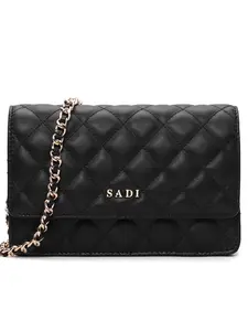 Women's Classic Versatile Plaid Casual New Shoulder Crossbody Bag Sdx21238, Stylish Single Strap Handbag for Daily Use