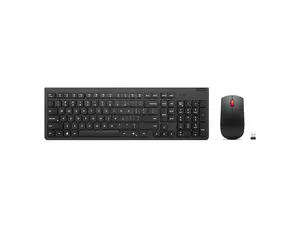 Lenovo Essential Wireless Combo Keyboard & Mouse Gen2 AI - US English Lenovo Essential Wireless Combo Keyboard & Mouse Gen2 AI - US English