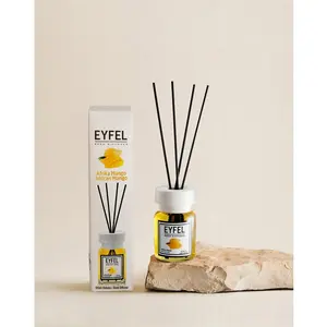 Reed Diffuser - Africa Mango