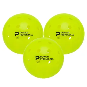 Power Premier Pickleballs