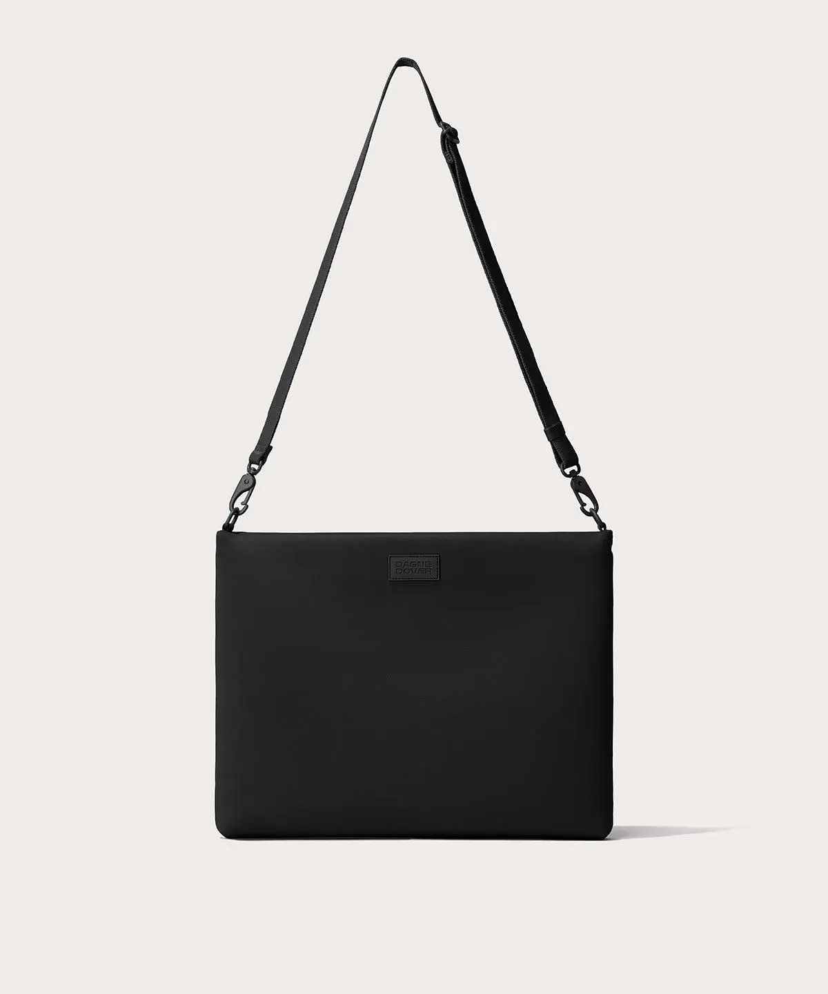 Reid Computer Sling in Onyx, 16-inch