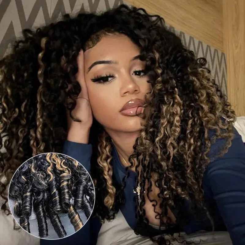 1B/30 Highlight 【Burmese Curly】